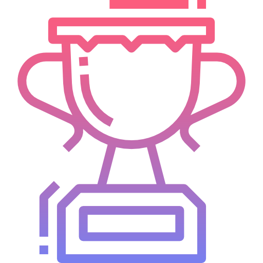 Trophy 图标