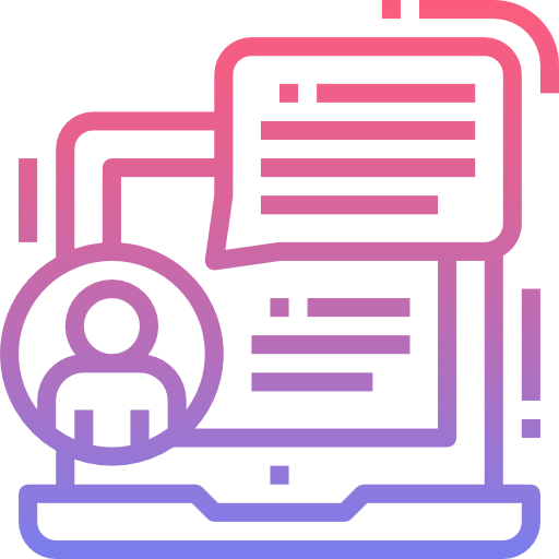 Message icon