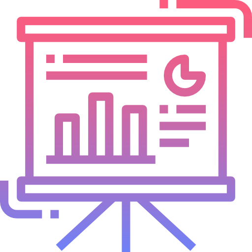 Analytics icon