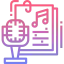 Music 图标 64x64
