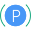 Parking icon 64x64