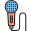 Microphone icon 64x64