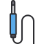 Jack connector icon 64x64