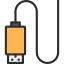 Usb cable icon 64x64