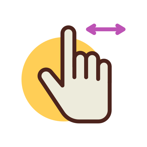 Увеличить иконка