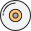 Compact disc icon 64x64