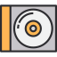 Compact disc icon 64x64