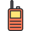 Walkie talkie icon 64x64
