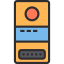 Cpu tower icon 64x64