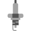 Spark plug icon 64x64