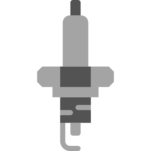 Spark plug Symbol