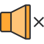 Mute icon 64x64