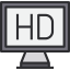 Hd icon 64x64