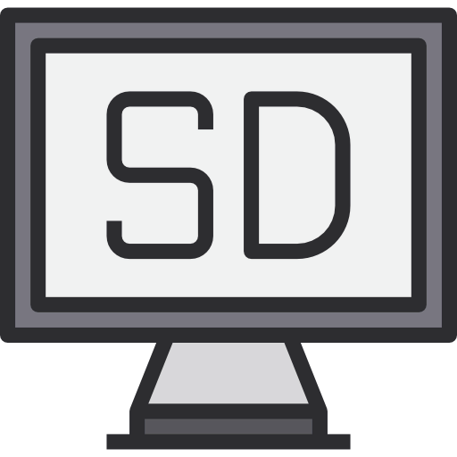 Sd Ikona
