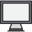Television icon 64x64