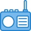 Radio icon 64x64