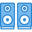 Speaker icon 64x64