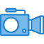 Camcorder icon 64x64