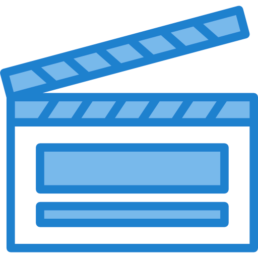 Clapperboard 상