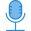 Microphone icon 64x64