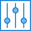 Settings icon 64x64