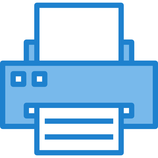 Printer icon