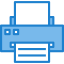 Printer icon 64x64