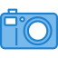 Photo camera icon 64x64