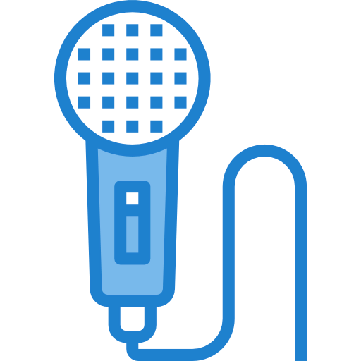Microphone 상