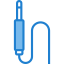 Jack connector icon 64x64