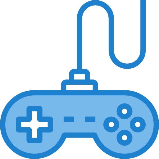 Gamepad 图标
