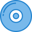 Compact disc icon 64x64