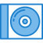 Compact disc icon 64x64