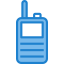 Walkie talkie icon 64x64