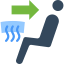 Air conditioner icon 64x64