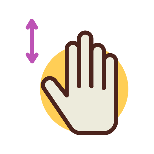 Enlarge icon
