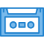 Cassette icon 64x64