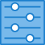 Equalizer icon 64x64