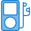Walkie talkie icon 64x64
