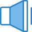 Low volume icon 64x64