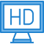 Hd icon 64x64