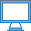 Television icon 64x64