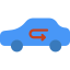 Car icon 64x64