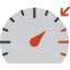 Dashboard icon 64x64