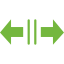 Indicators icon 64x64