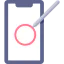 Smartphone icon 64x64