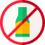 No drinking icon 64x64