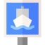 Port icon 64x64