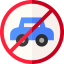 No car icon 64x64