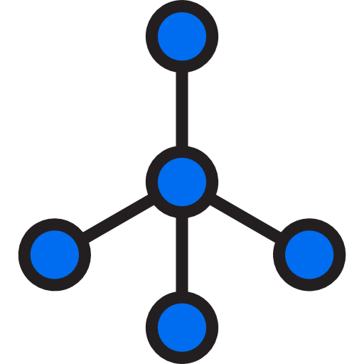 Network icon